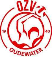 OZV Oudewater | Waterpolo & Zwemlessen Logo