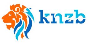 Logo KNZB